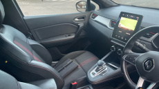 Renault Captur 1.6 E-TECH PHEV 160 R.S. Line 5dr Auto Hatchback